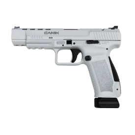 Pistolet samopowtarzalny CANIK TP9 SFX Whiteout